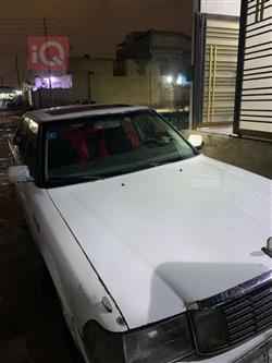 تويوتا كراون